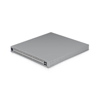 Ubiquiti USW-Pro-XG-48 48-Port Layer 3 Switch 10GbE 25G SFP28 Ubiquiti USW-Pro-XG-48 48-Port Layer 3 Switch 10GbE 25G SFP28